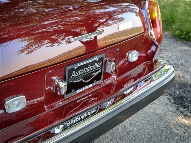 1976 Rolls-Royce Corniche -- - photo 6