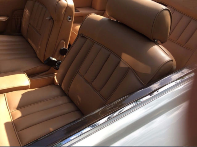 1976 Rolls-Royce Corniche - photo 3