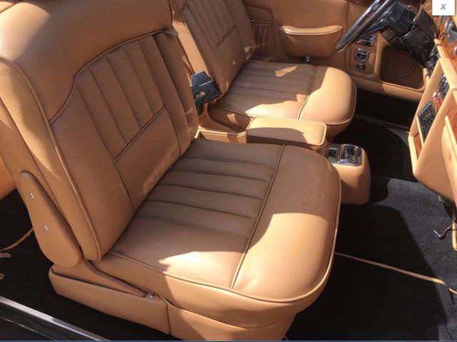 1976 Rolls-Royce Corniche - photo 5
