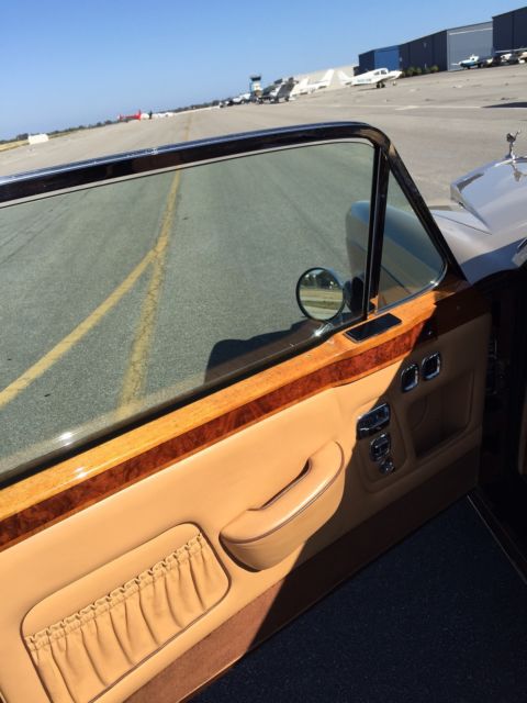 1976 Rolls-Royce Corniche - photo 5