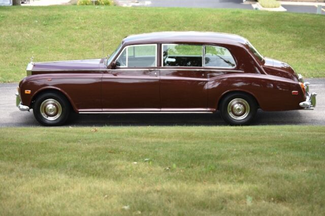 1976 Rolls-Royce Phantom VI - photo 5