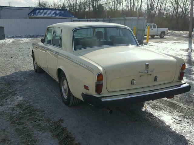 1976 Rolls-Royce Silver Shadow -- - photo 3