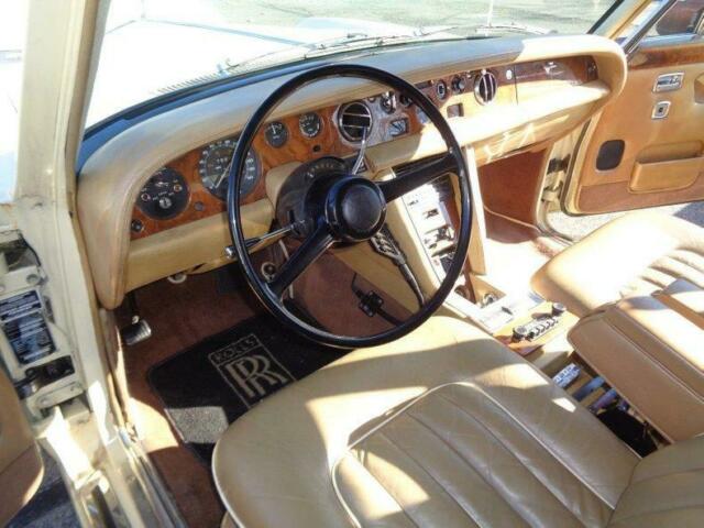 1976 Rolls-Royce Silver Shadow -- - photo 5