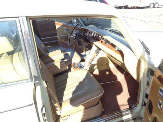 1976 Rolls-Royce Silver Shadow -- - photo 6