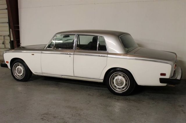1976 Rolls-Royce Silver Shadow -- - photo 6