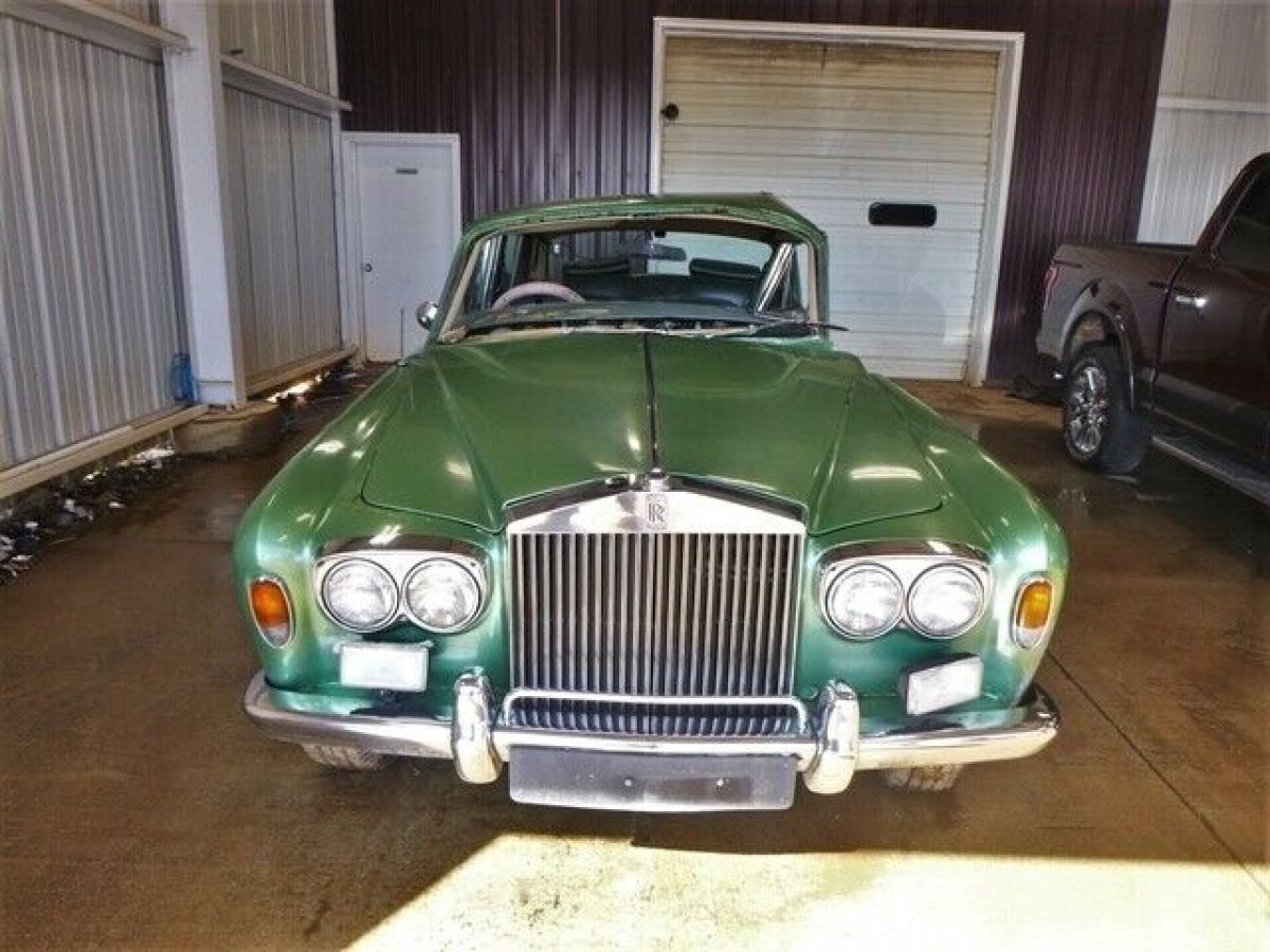 1976 Rolls-Royce Silver Shadow - photo 5