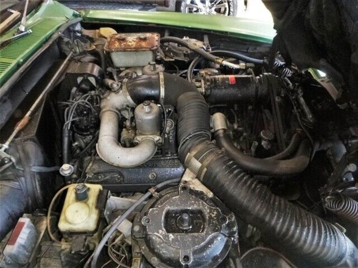 1976 Rolls-Royce Silver Shadow - photo 7
