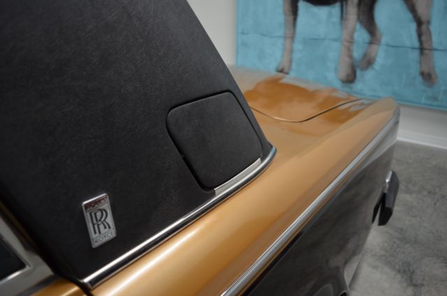 1976 Rolls-Royce Silver Shadow - photo 3