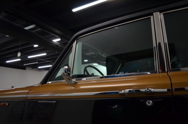 1976 Rolls-Royce Silver Shadow - photo 4