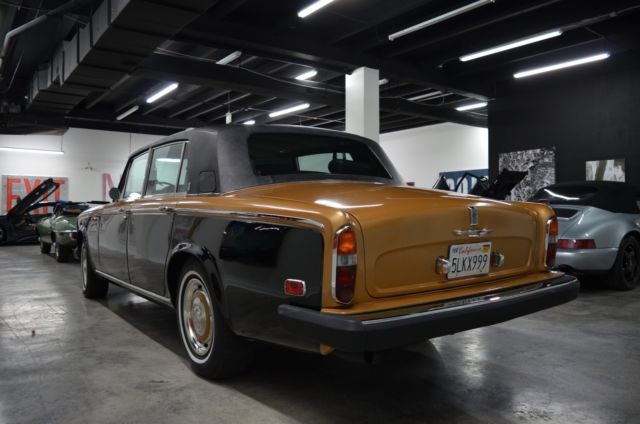 1976 Rolls-Royce Silver Shadow - photo 6