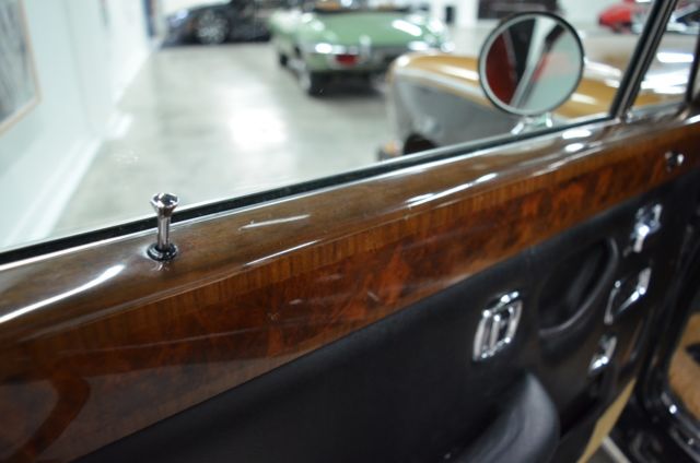 1976 Rolls-Royce Silver Shadow - photo 7