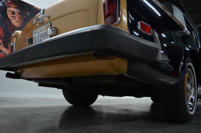 1976 Rolls-Royce Silver Shadow - photo 8