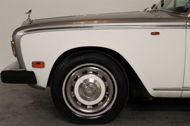 1976 Rolls-Royce Silver Shadow -- - photo 10