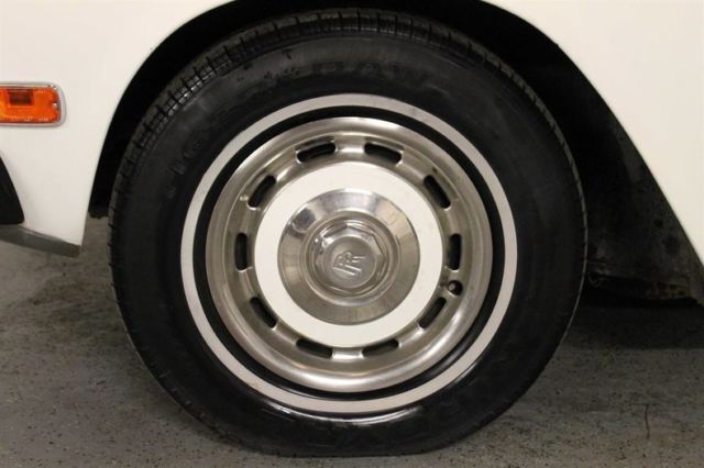1976 Rolls-Royce Silver Shadow -- - photo 11