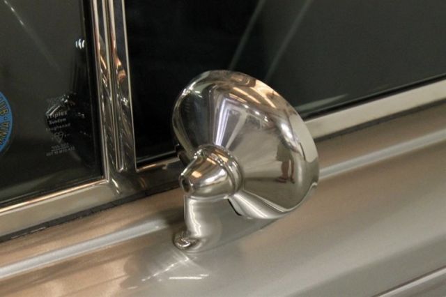 1976 Rolls-Royce Silver Shadow -- - photo 13