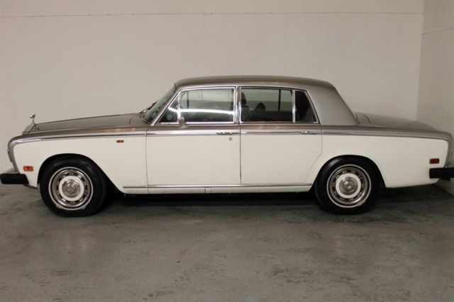 1976 Rolls-Royce Silver Shadow -- - photo 5