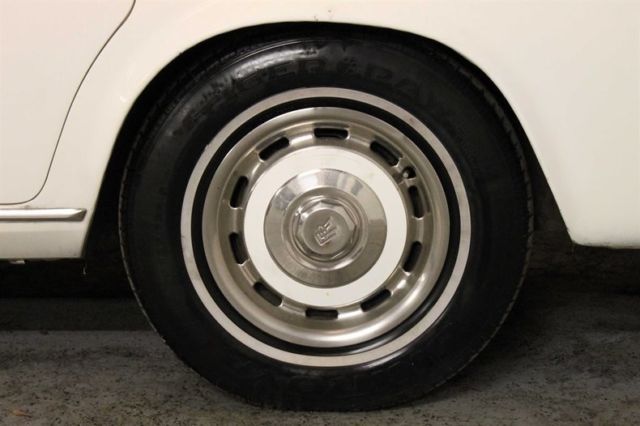 1976 Rolls-Royce Silver Shadow -- - photo 8