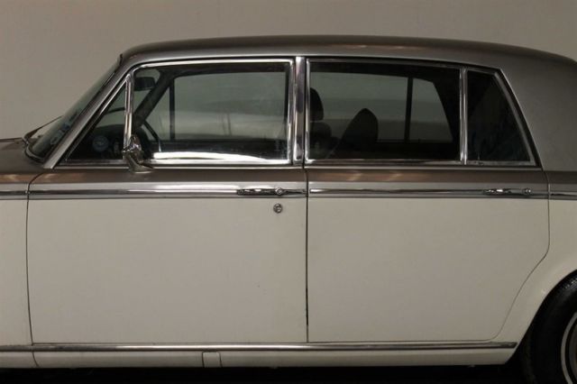 1976 Rolls-Royce Silver Shadow -- - photo 9