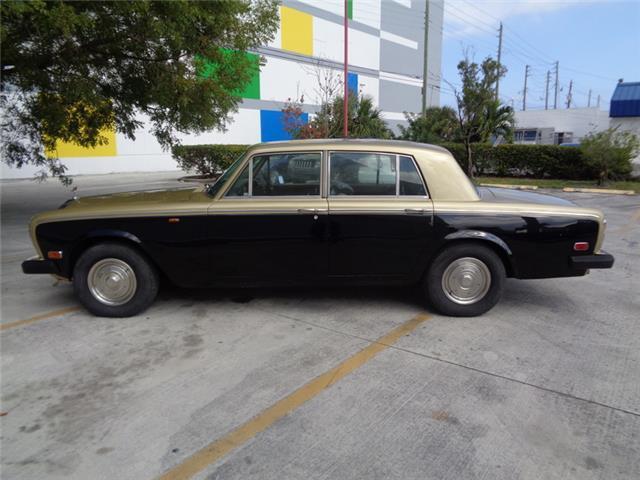 1976 Rolls-Royce Silver Shadow II -- - photo 3