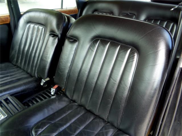 1976 Rolls-Royce Silver Shadow II -- - photo 4