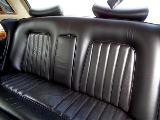 1976 Rolls-Royce Silver Shadow II -- - photo 6