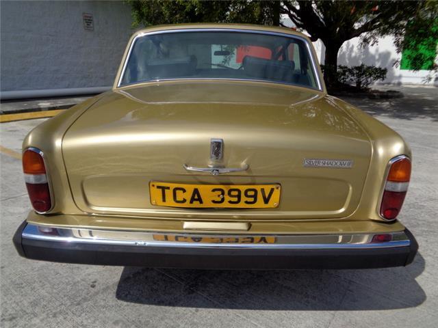 1976 Rolls-Royce Silver Shadow II -- - photo 7