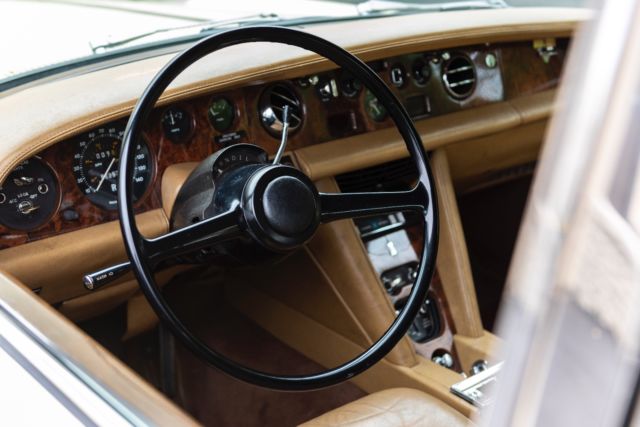 1976 Rolls-Royce Silver Shadow - photo 10