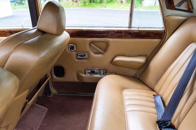 1976 Rolls-Royce Silver Shadow - photo 12