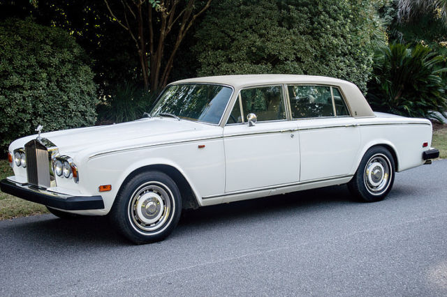 1976 Rolls-Royce Silver Shadow - photo 2