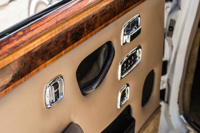 1976 Rolls-Royce Silver Shadow - photo 5