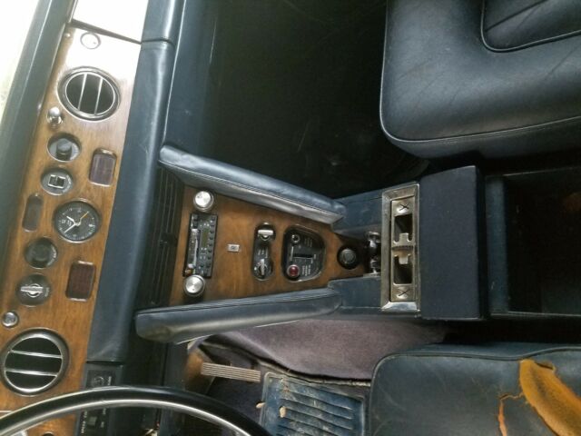 1976 Rolls-Royce Silver Shadow Long Wheelbase - photo 10
