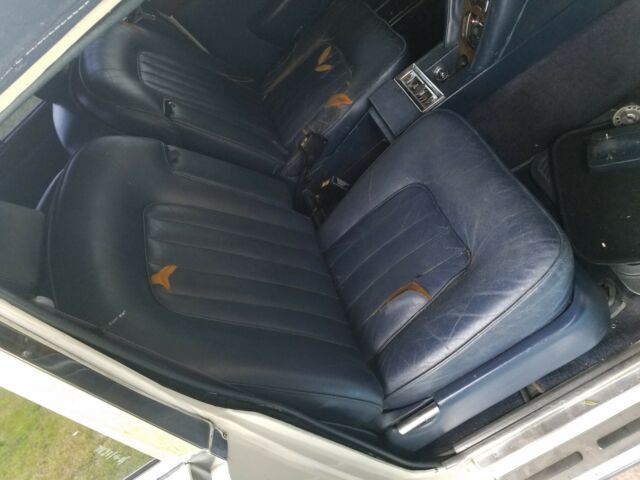 1976 Rolls-Royce Silver Shadow Long Wheelbase - photo 12