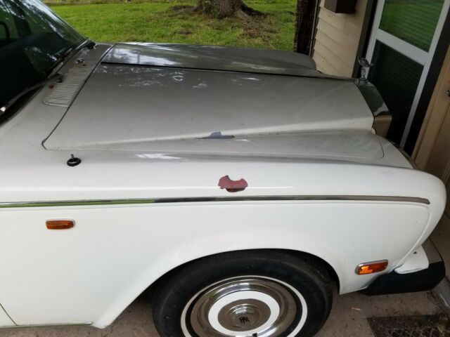 1976 Rolls-Royce Silver Shadow Long Wheelbase - photo 4