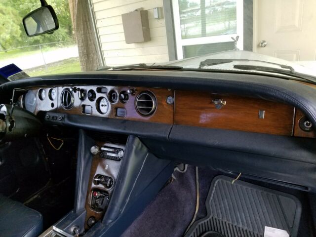 1976 Rolls-Royce Silver Shadow Long Wheelbase - photo 8