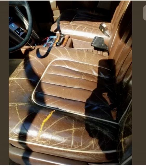 1976 Rolls-Royce Silver Shadow silver shadow - photo 10