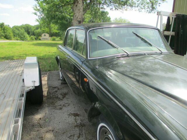 1976 Rolls-Royce Silver Shadow - photo 10