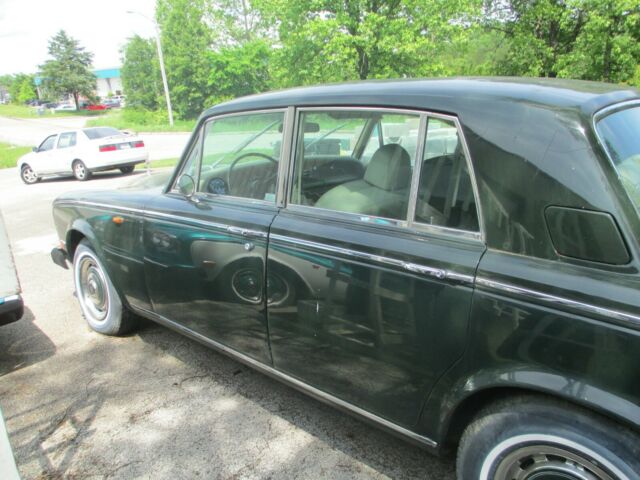 1976 Rolls-Royce Silver Shadow - photo 4