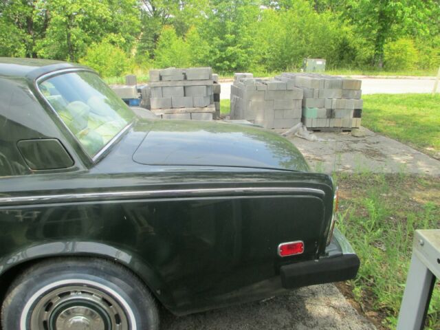 1976 Rolls-Royce Silver Shadow - photo 5