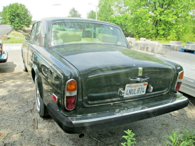 1976 Rolls-Royce Silver Shadow - photo 6