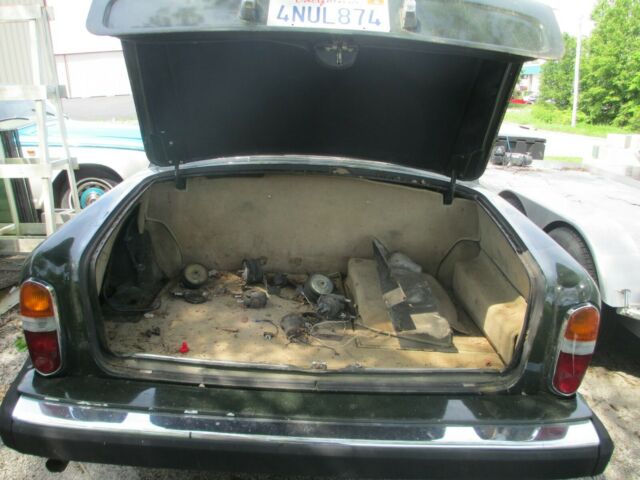 1976 Rolls-Royce Silver Shadow - photo 7