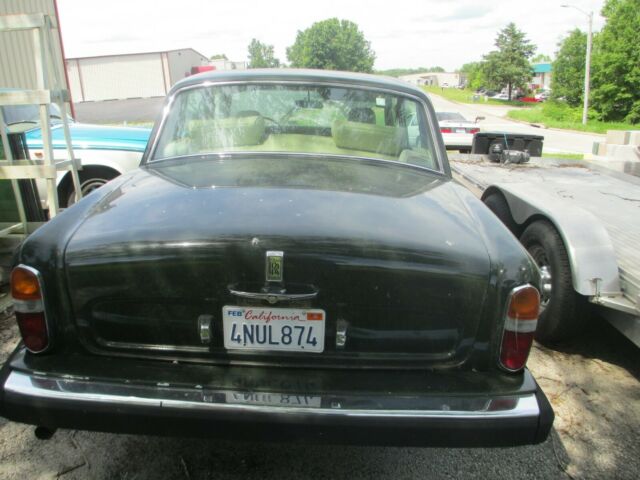 1976 Rolls-Royce Silver Shadow - photo 8