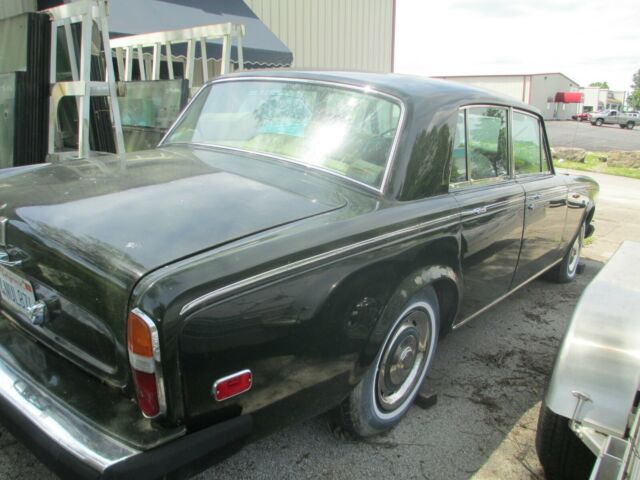 1976 Rolls-Royce Silver Shadow - photo 9