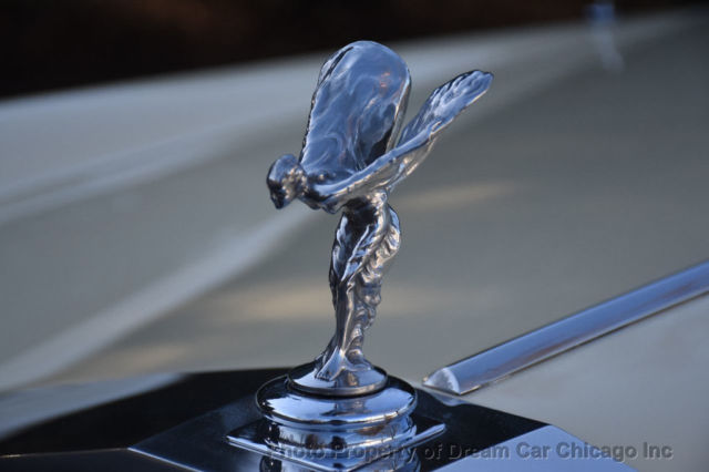 1976 Rolls-Royce Silver Shadow - photo 12