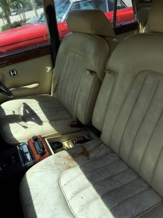 1976 Rolls-Royce Silver Shadow - photo 12
