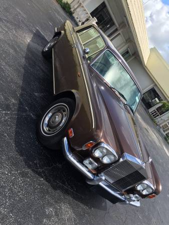 1976 Rolls-Royce Silver Shadow - photo 6