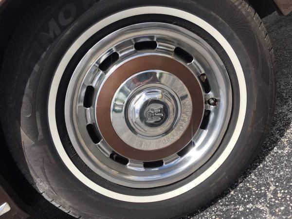 1976 Rolls-Royce Silver Shadow - photo 9