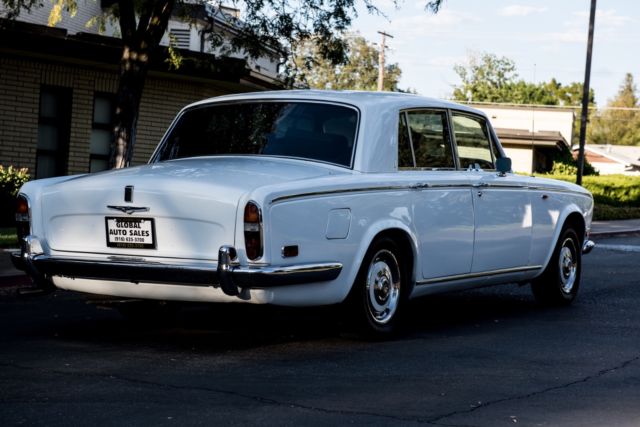 1976 Rolls-Royce Silver Shadow - photo 4