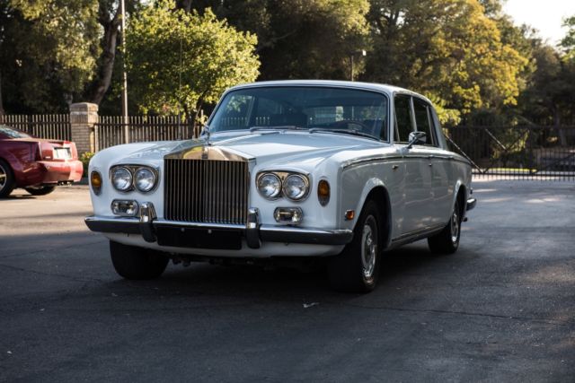 1976 Rolls-Royce Silver Shadow - photo 9