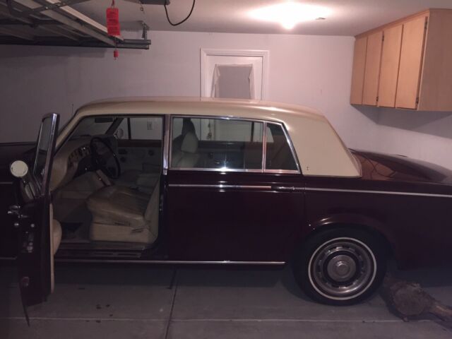 1976 Rolls-Royce Wraith Fully Loaded - photo 12