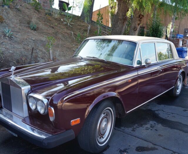 1976 Rolls-Royce Wraith Fully Loaded - photo 3